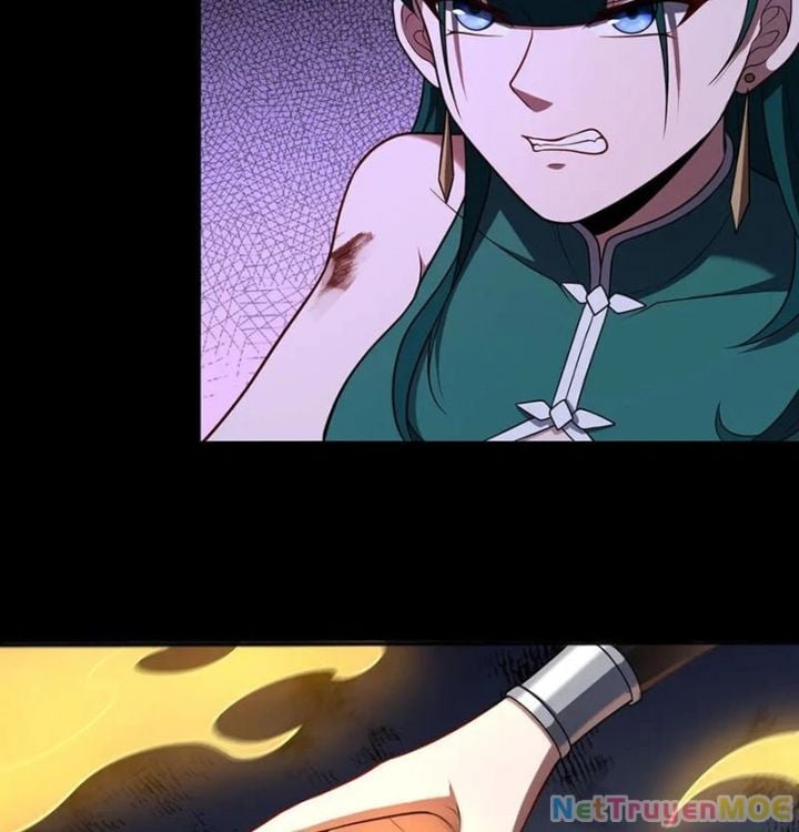 Đại Đạo Vô Danh Chap 68 - Next Chap 69