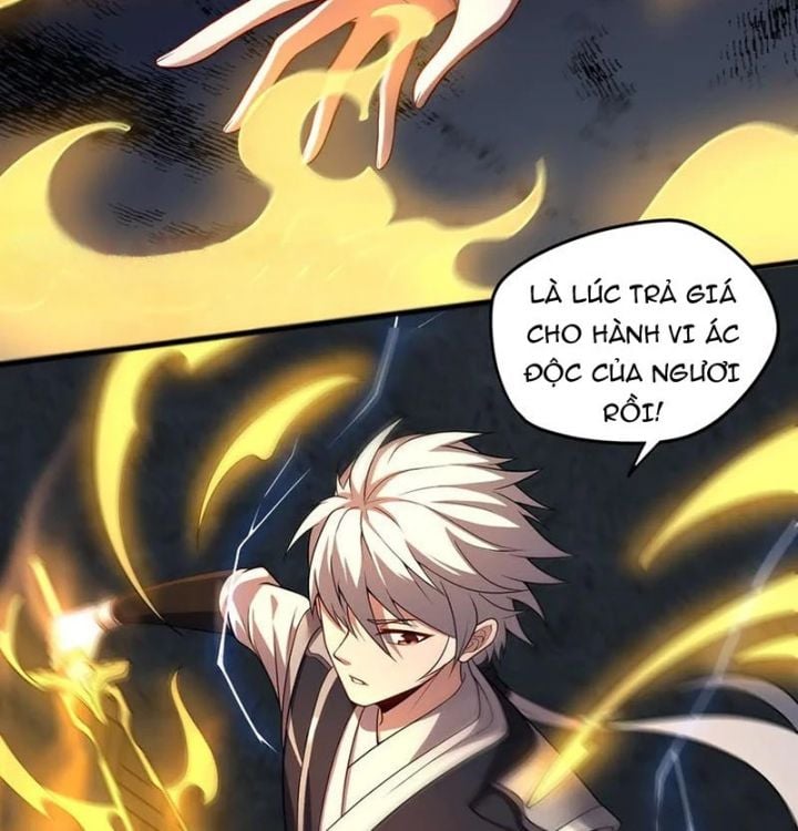 Đại Đạo Vô Danh Chap 68 - Next Chap 69