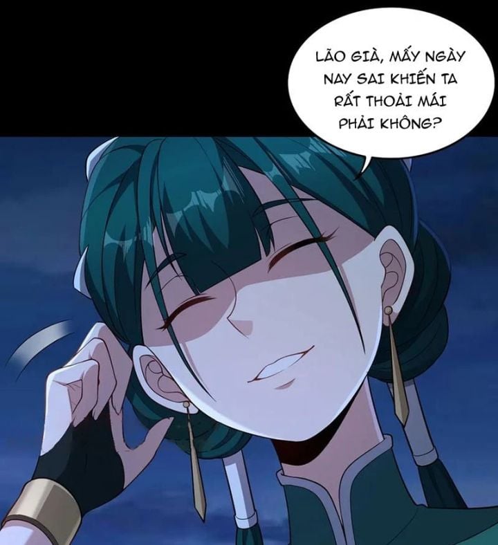 Đại Đạo Vô Danh Chap 68 - Next Chap 69