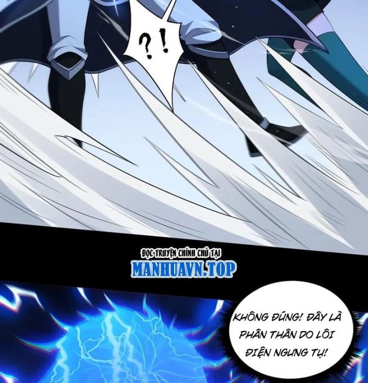 Đại Đạo Vô Danh Chap 68 - Next Chap 69