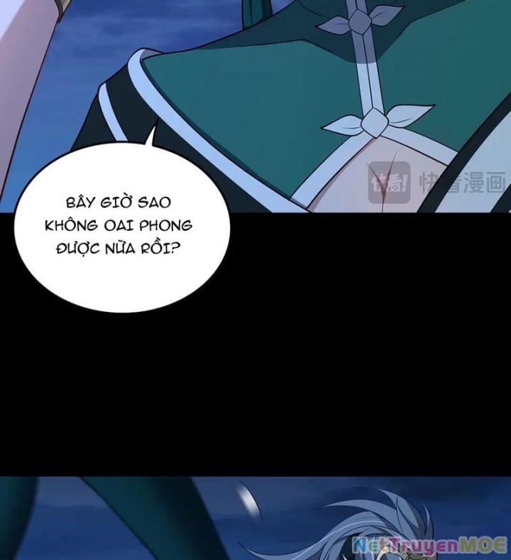 Đại Đạo Vô Danh Chap 68 - Next Chap 69