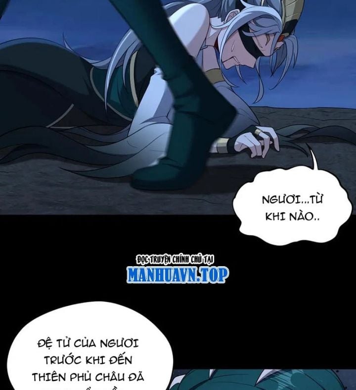 Đại Đạo Vô Danh Chap 68 - Next Chap 69