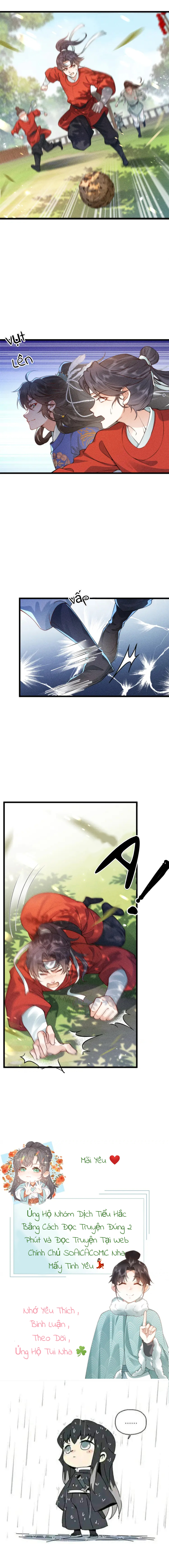 Đại Đế Cơ Chap 9 - Next Chap 10