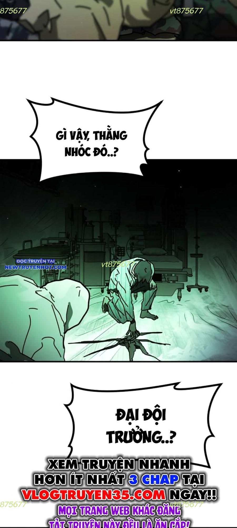 Đại Dịch Seoul Chap 154 - Next Chap 155