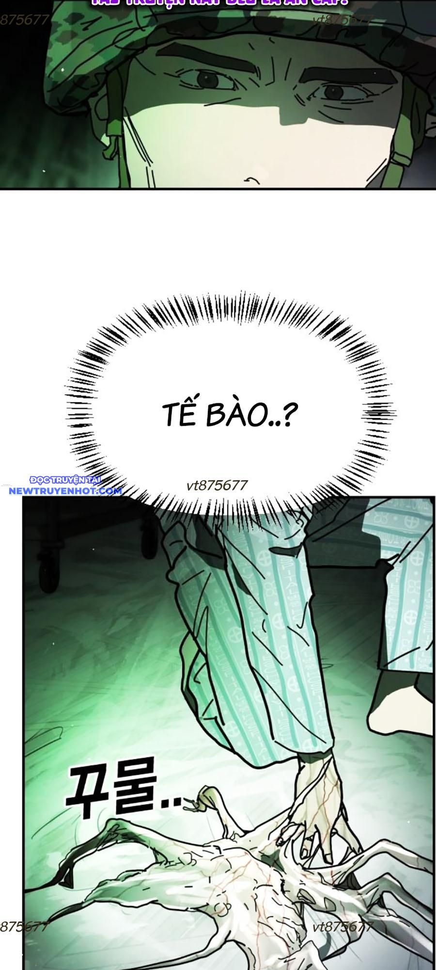 Đại Dịch Seoul Chap 154 - Next Chap 155