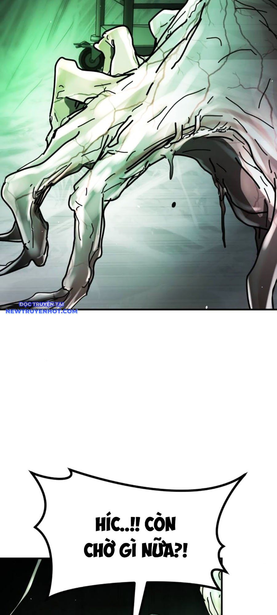 Đại Dịch Seoul Chap 154 - Next Chap 155