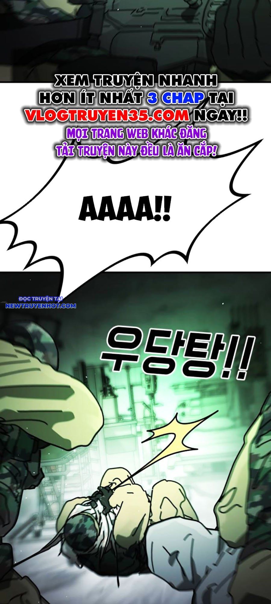 Đại Dịch Seoul Chap 154 - Next Chap 155