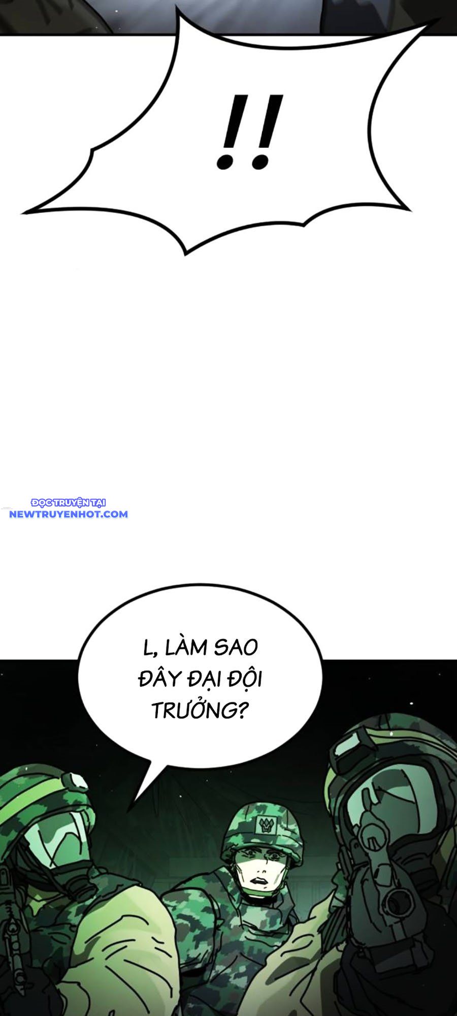 Đại Dịch Seoul Chap 154 - Next Chap 155