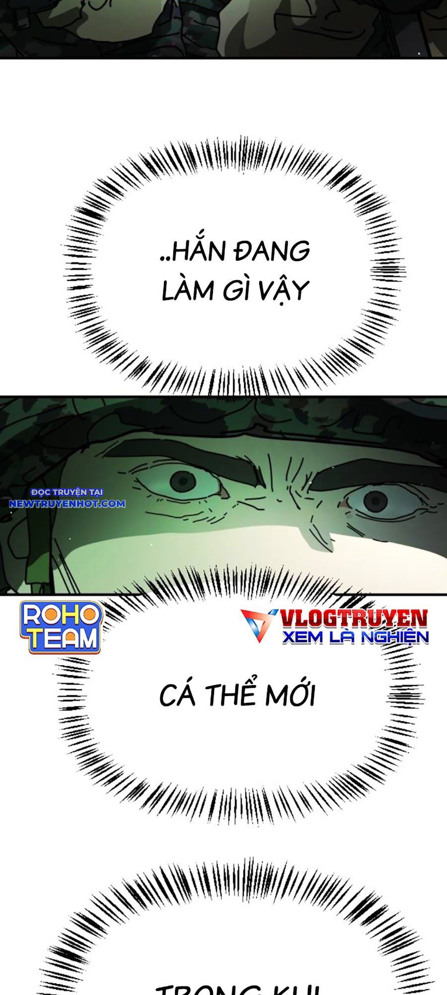 Đại Dịch Seoul Chap 154 - Next Chap 155