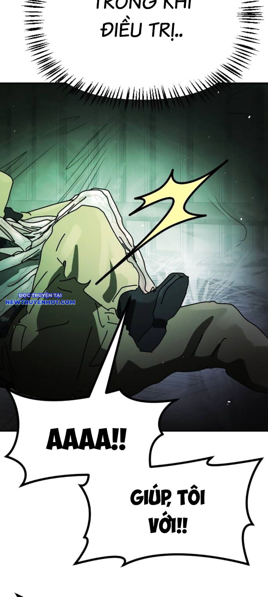 Đại Dịch Seoul Chap 154 - Next Chap 155