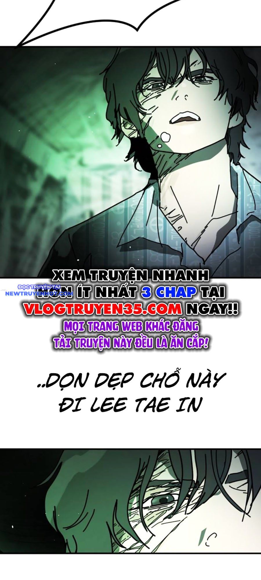 Đại Dịch Seoul Chap 154 - Next Chap 155