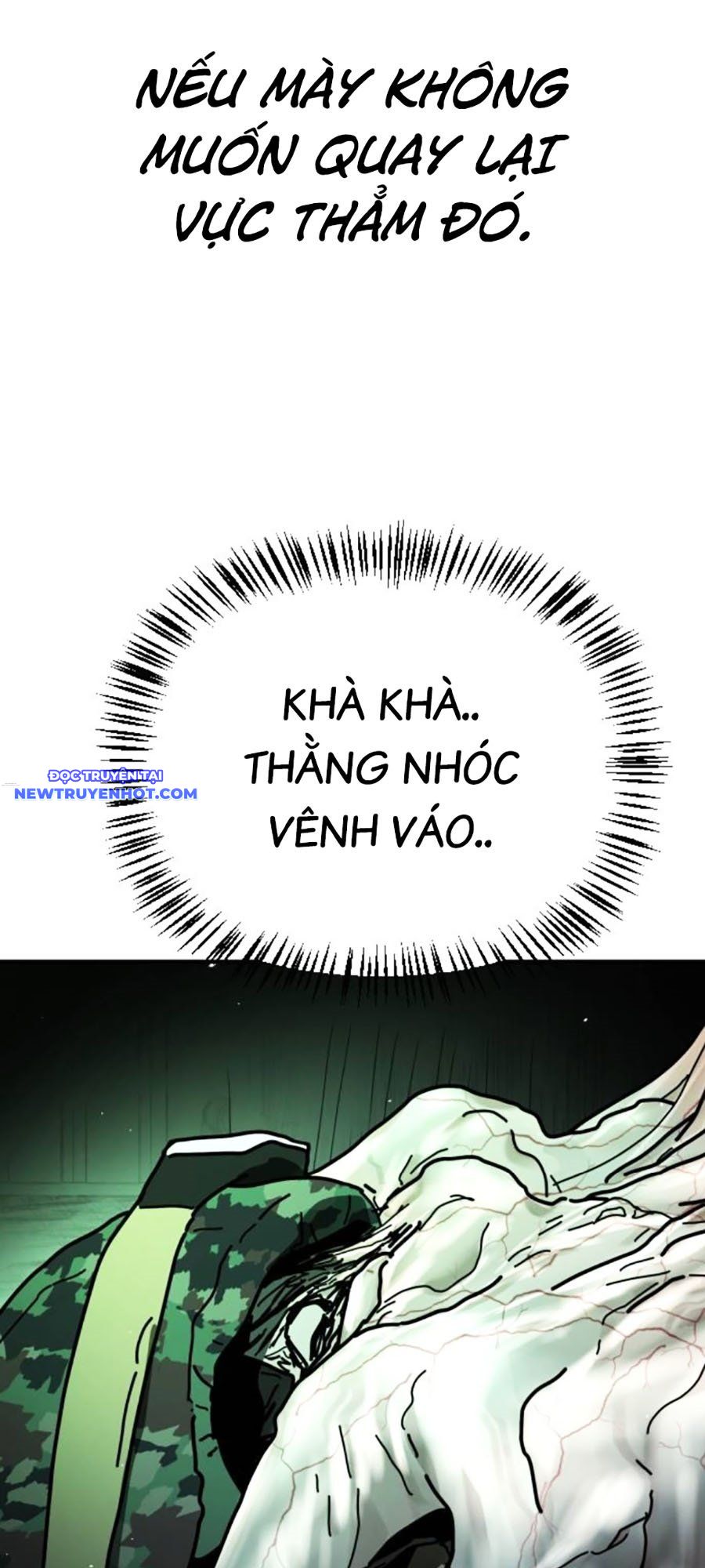 Đại Dịch Seoul Chap 154 - Next Chap 155