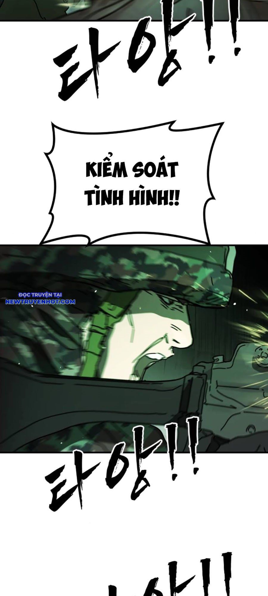 Đại Dịch Seoul Chap 154 - Next Chap 155