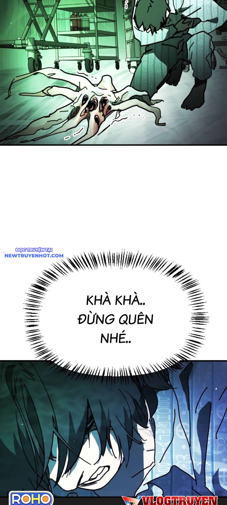 Đại Dịch Seoul Chap 154 - Next Chap 155