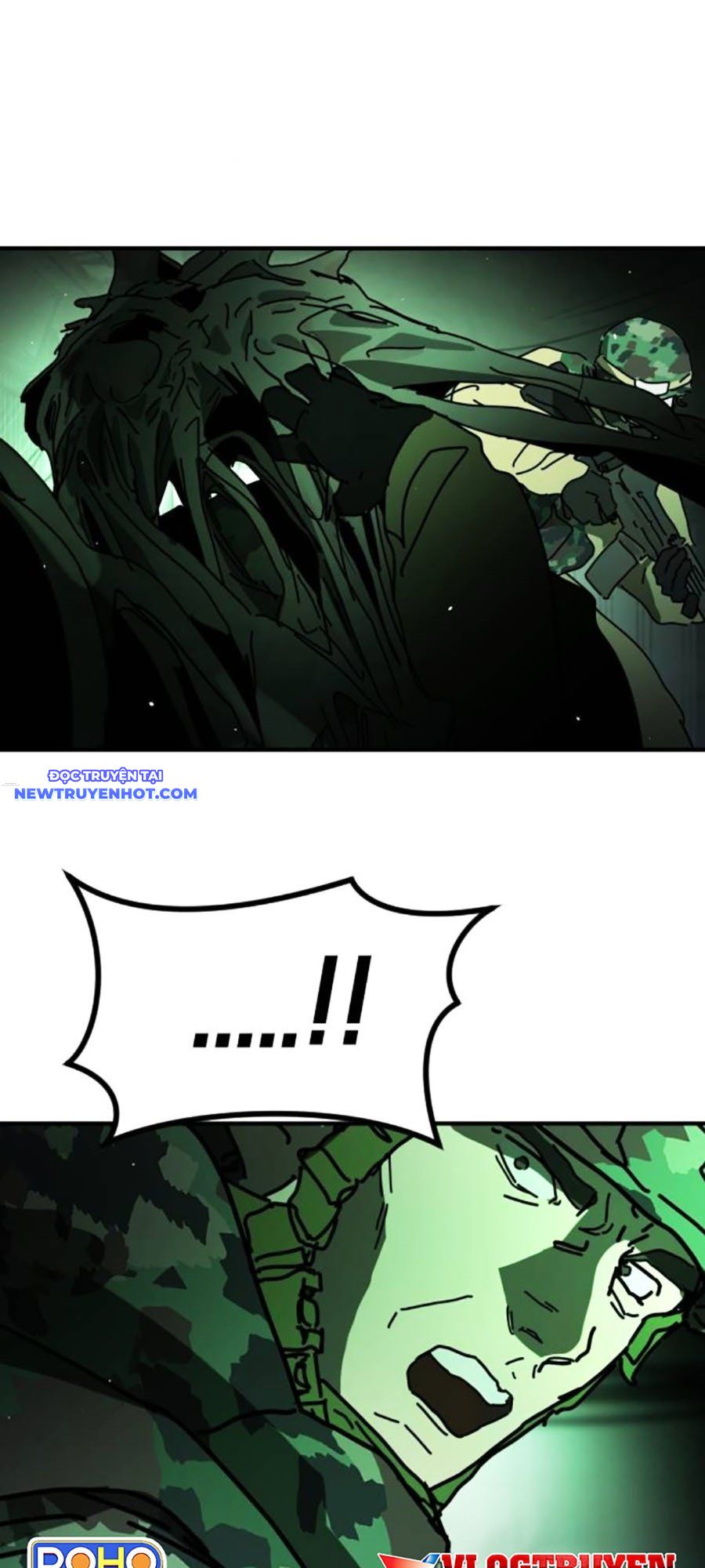 Đại Dịch Seoul Chap 154 - Next Chap 155