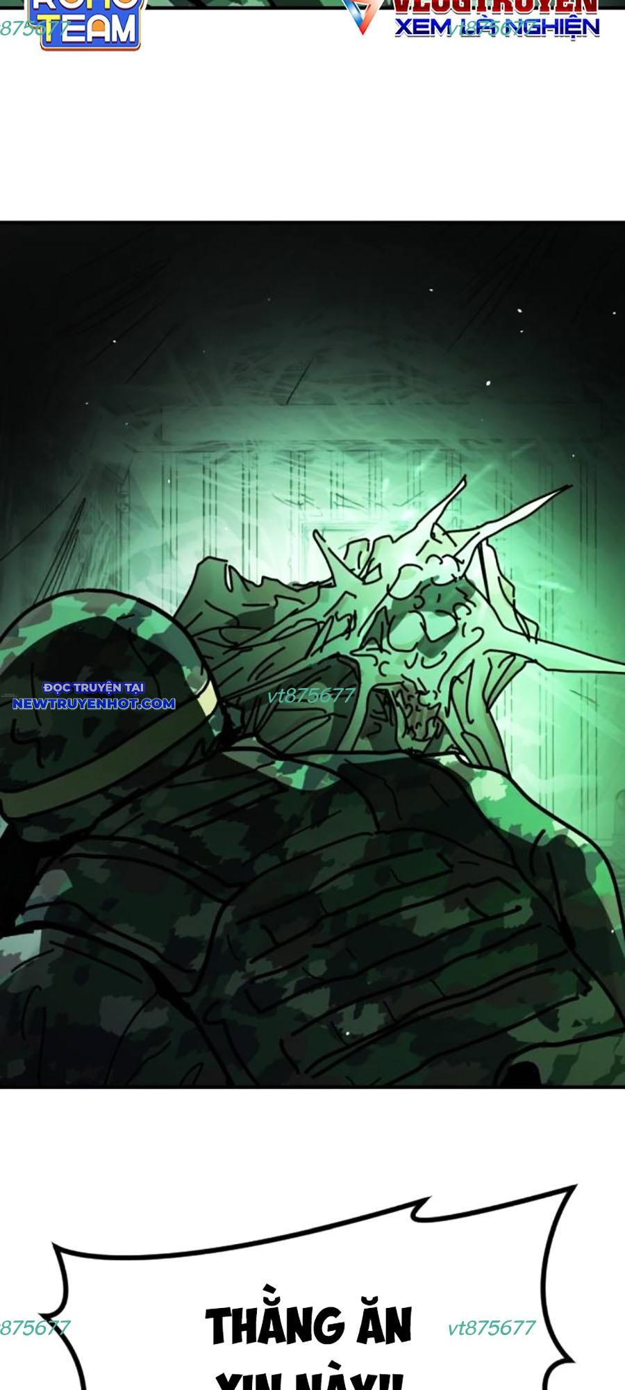 Đại Dịch Seoul Chap 154 - Next Chap 155