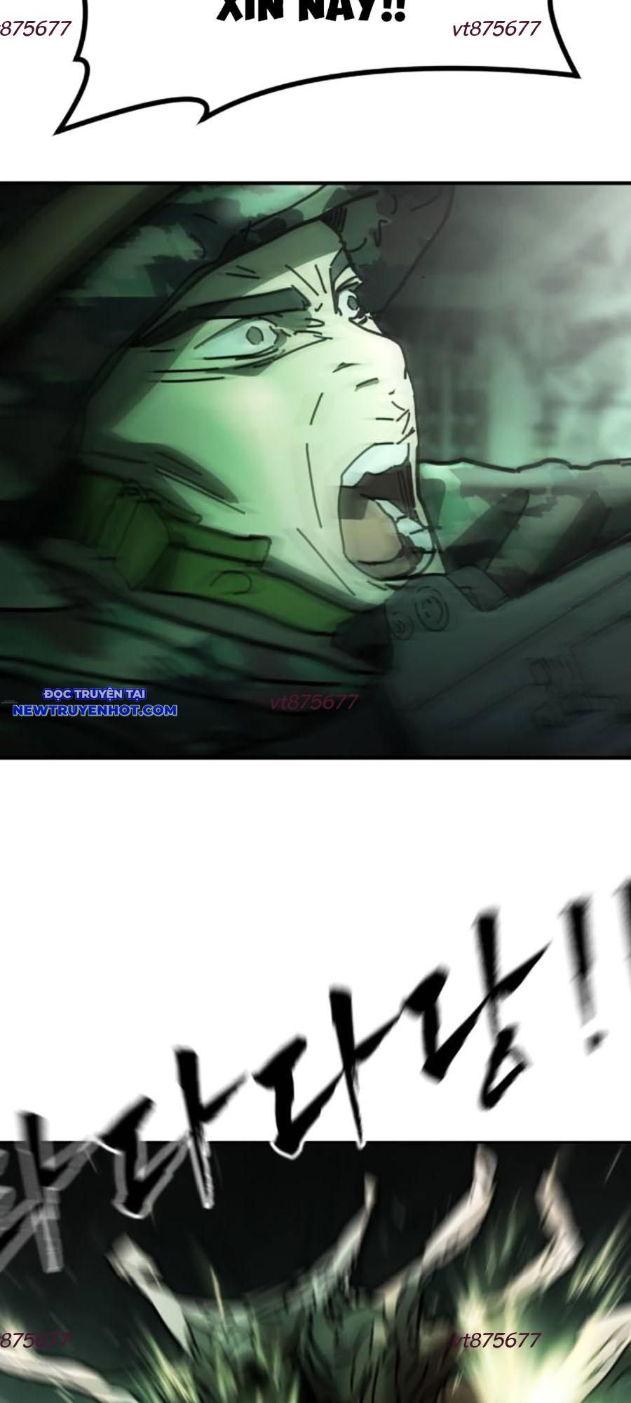 Đại Dịch Seoul Chap 154 - Next Chap 155