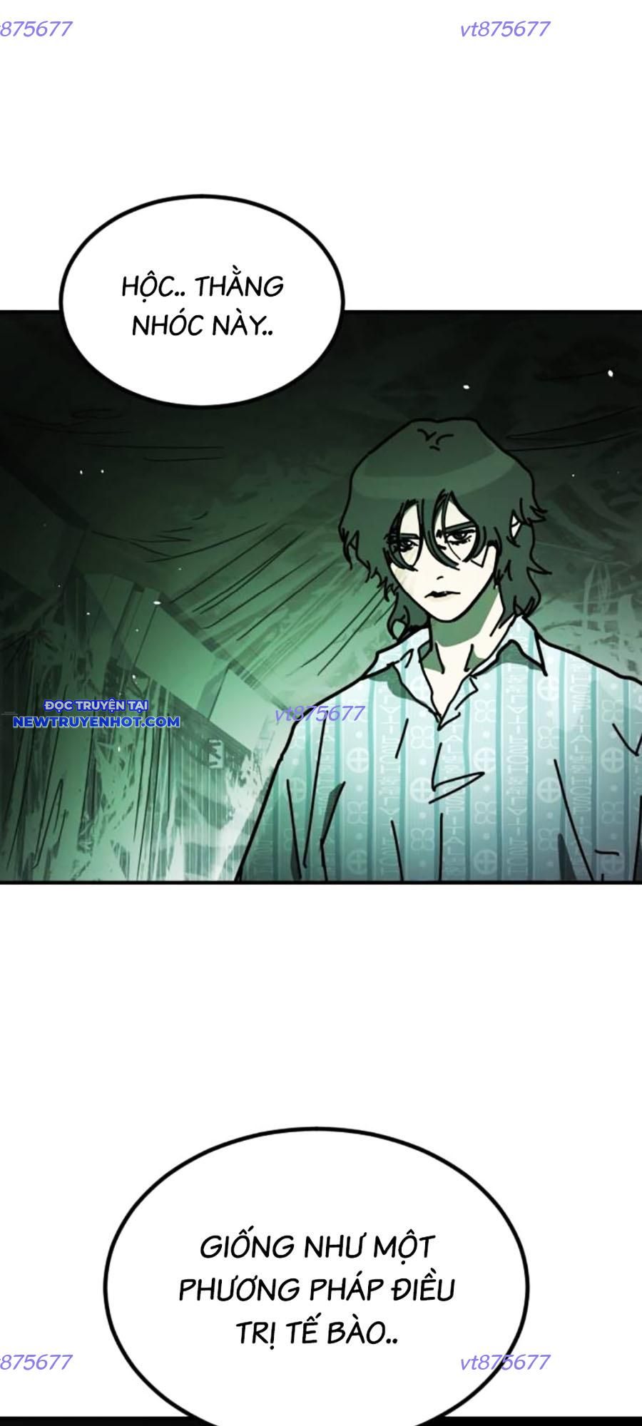 Đại Dịch Seoul Chap 154 - Next Chap 155