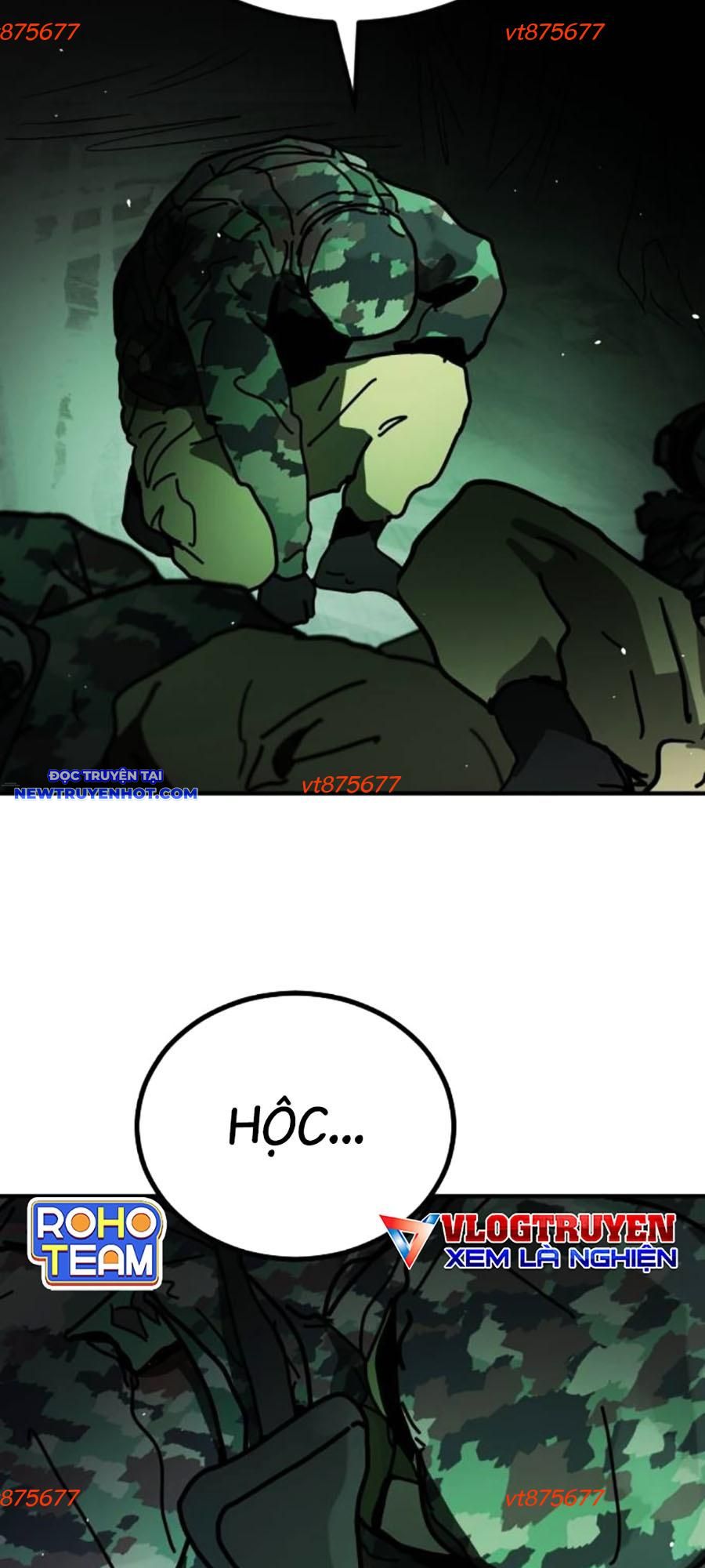 Đại Dịch Seoul Chap 154 - Next Chap 155