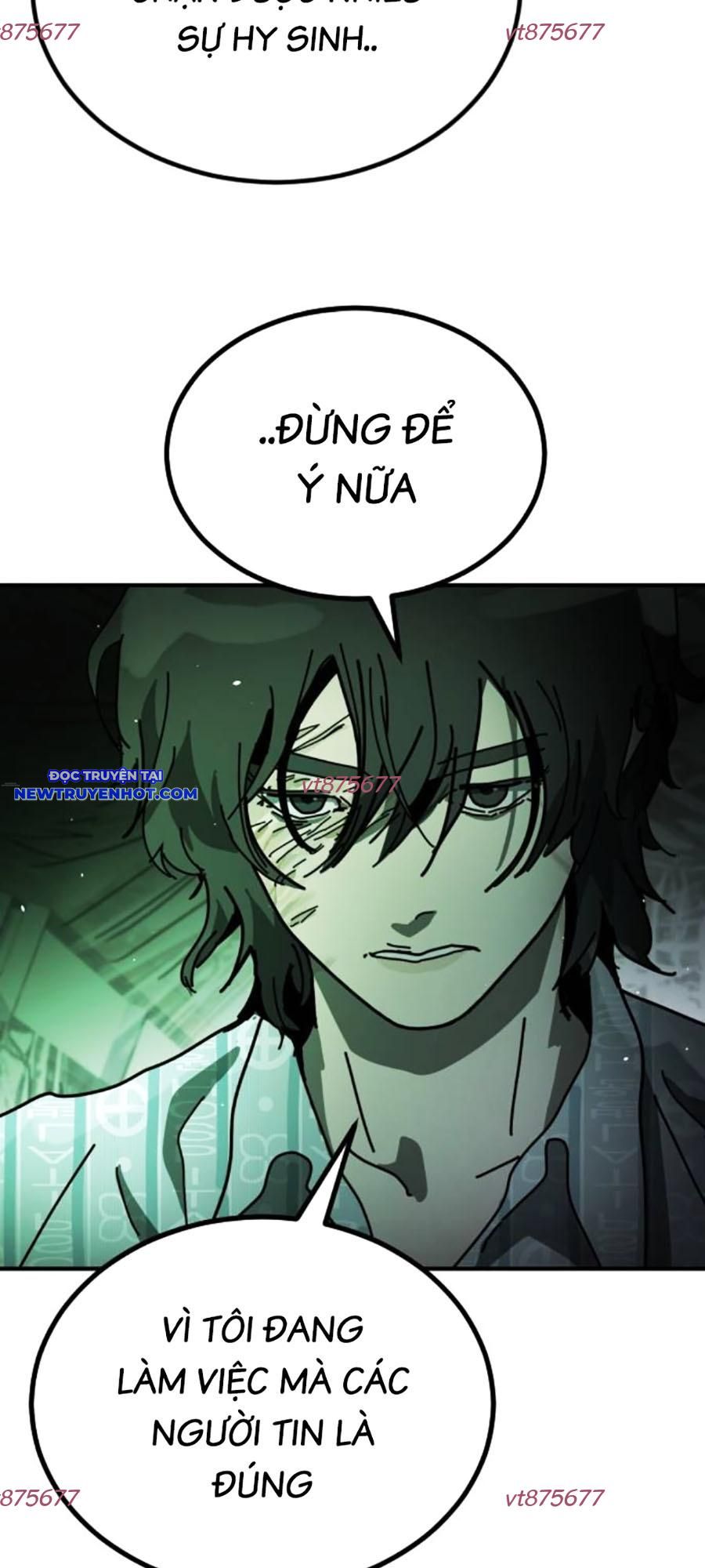 Đại Dịch Seoul Chap 154 - Next Chap 155