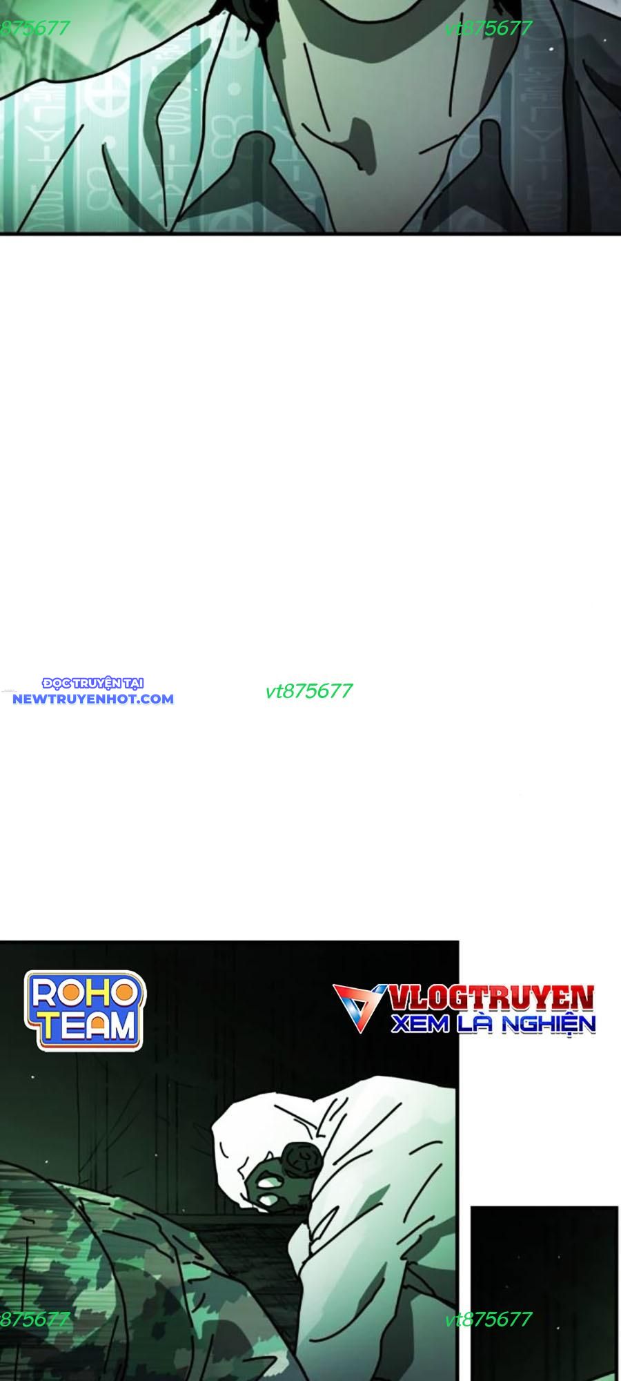 Đại Dịch Seoul Chap 154 - Next Chap 155