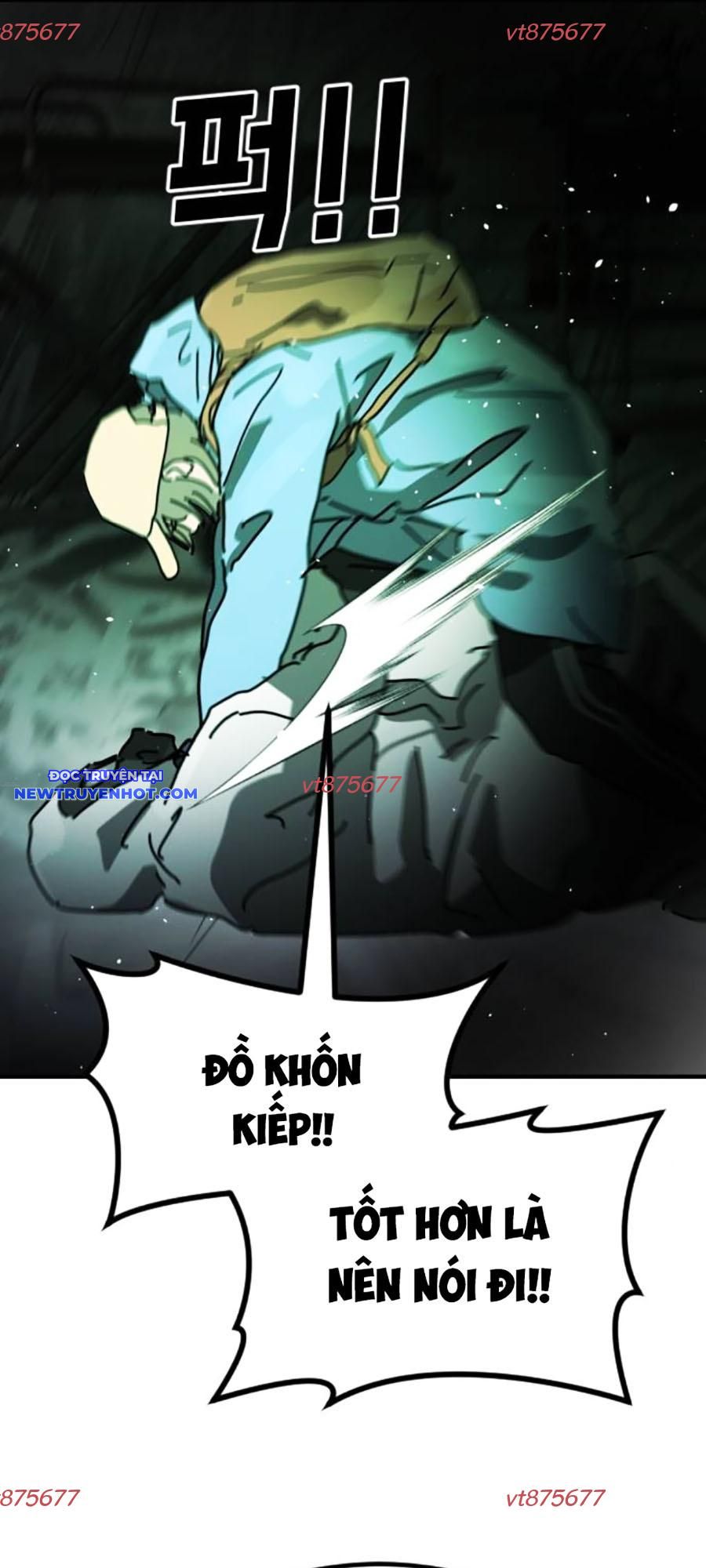 Đại Dịch Seoul Chap 154 - Next Chap 155