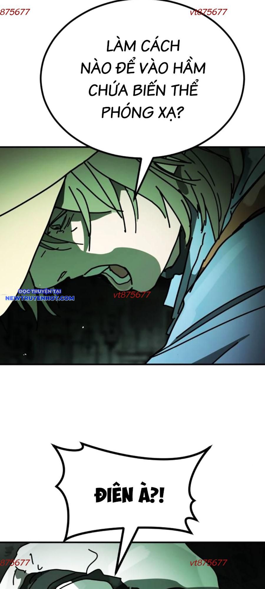 Đại Dịch Seoul Chap 154 - Next Chap 155