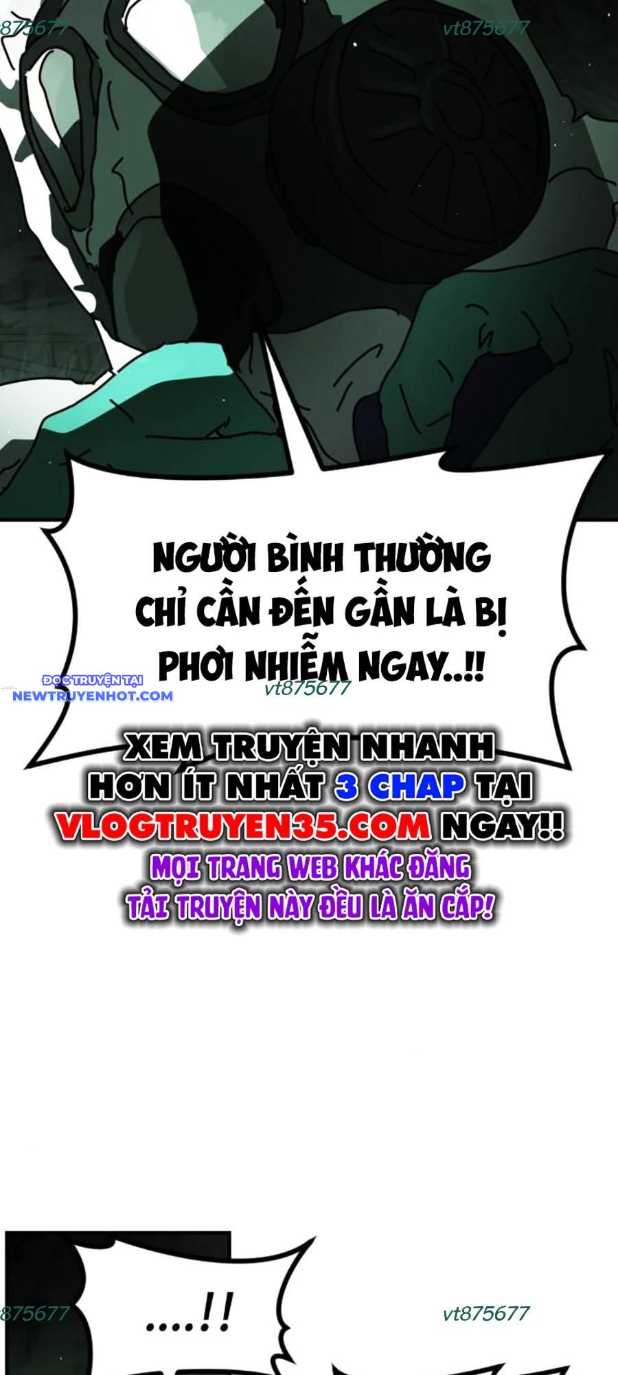 Đại Dịch Seoul Chap 154 - Next Chap 155