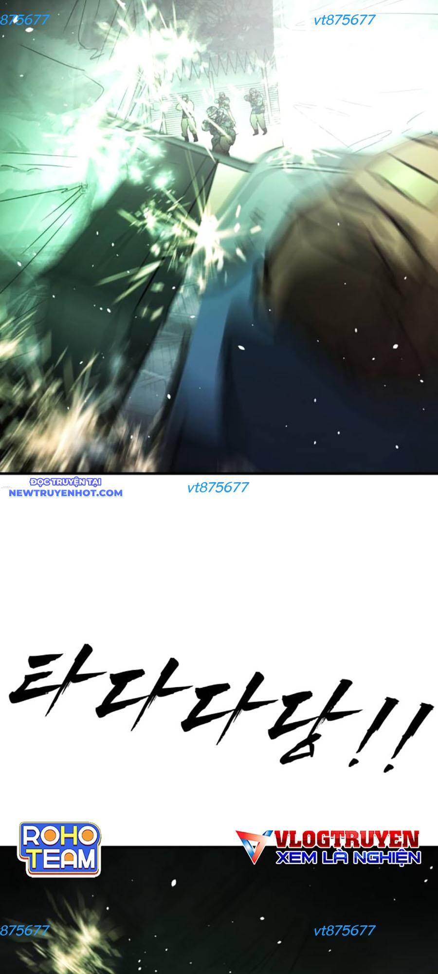 Đại Dịch Seoul Chap 154 - Next Chap 155