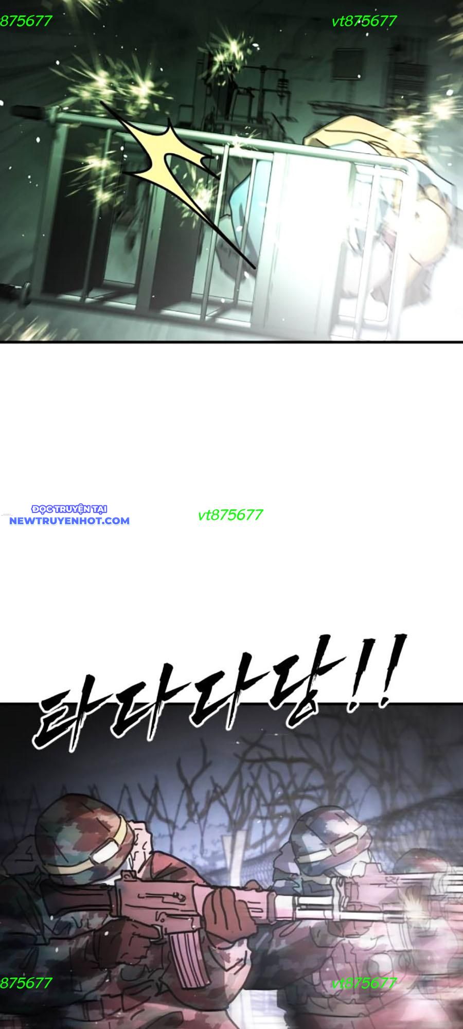 Đại Dịch Seoul Chap 154 - Next Chap 155