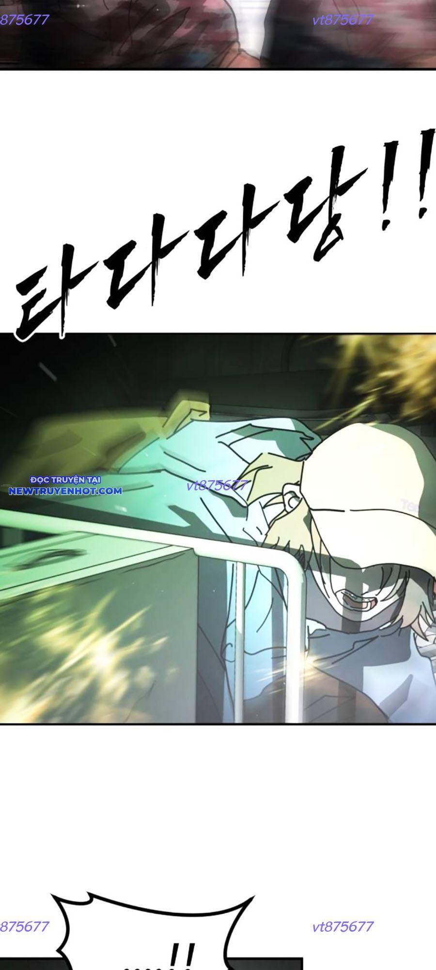 Đại Dịch Seoul Chap 154 - Next Chap 155