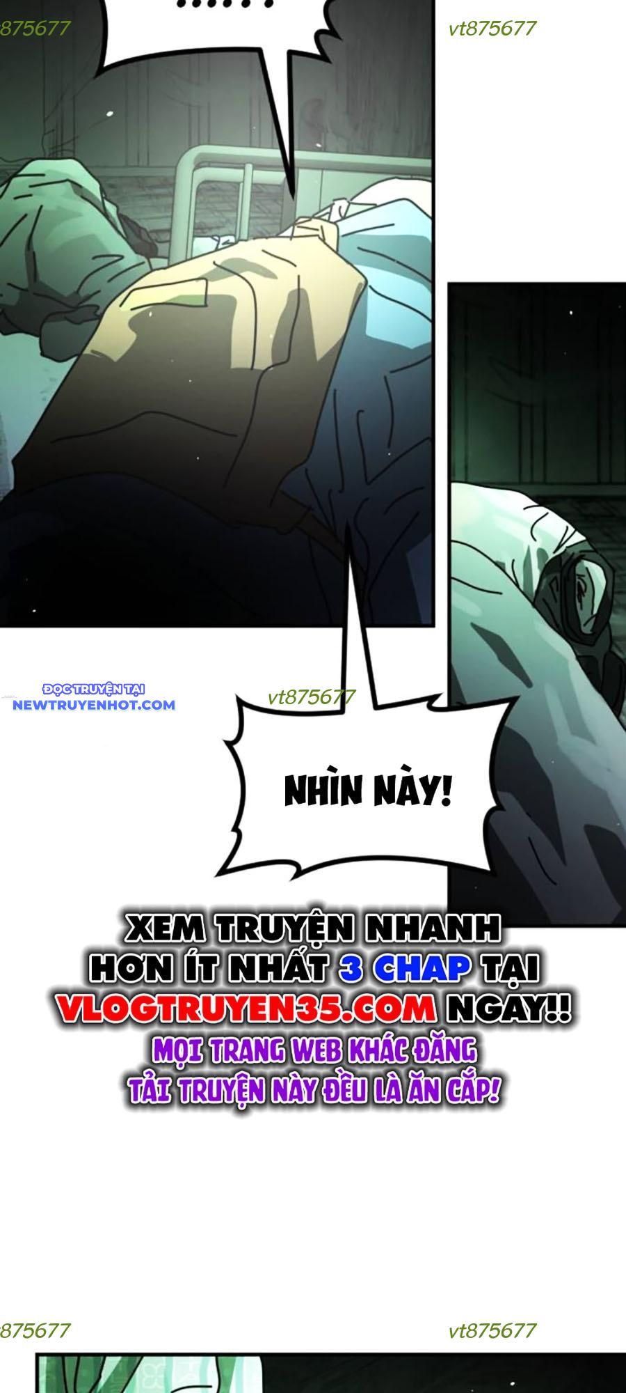 Đại Dịch Seoul Chap 154 - Next Chap 155