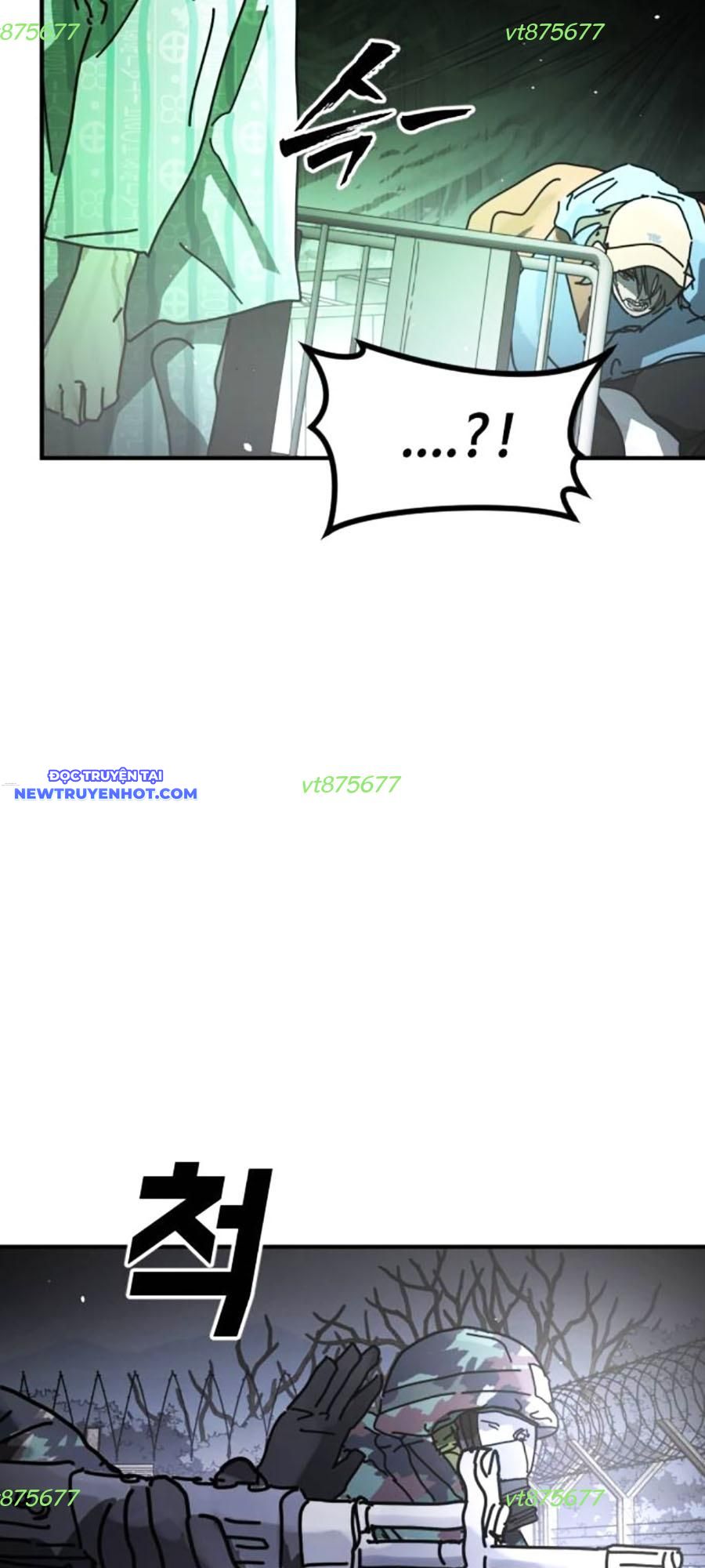 Đại Dịch Seoul Chap 154 - Next Chap 155