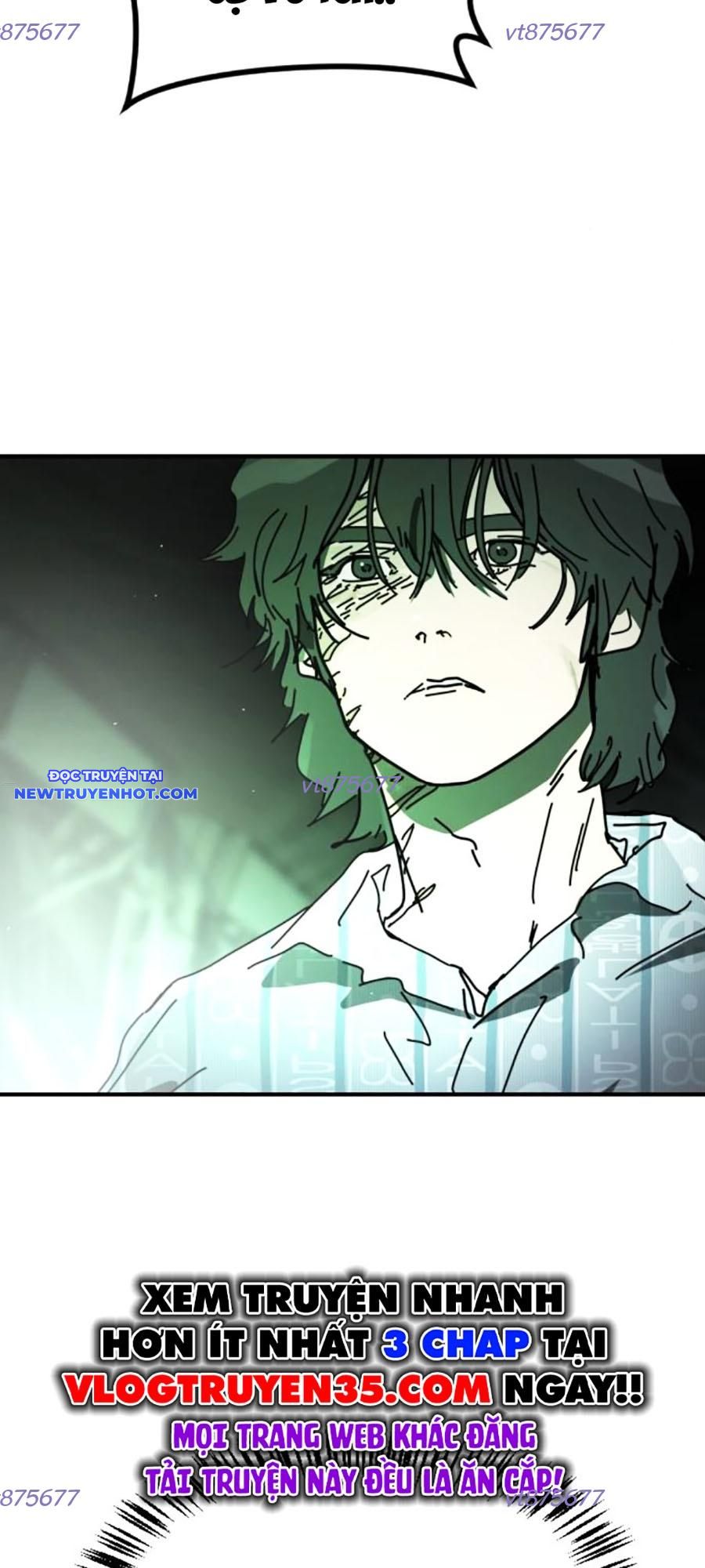 Đại Dịch Seoul Chap 154 - Next Chap 155