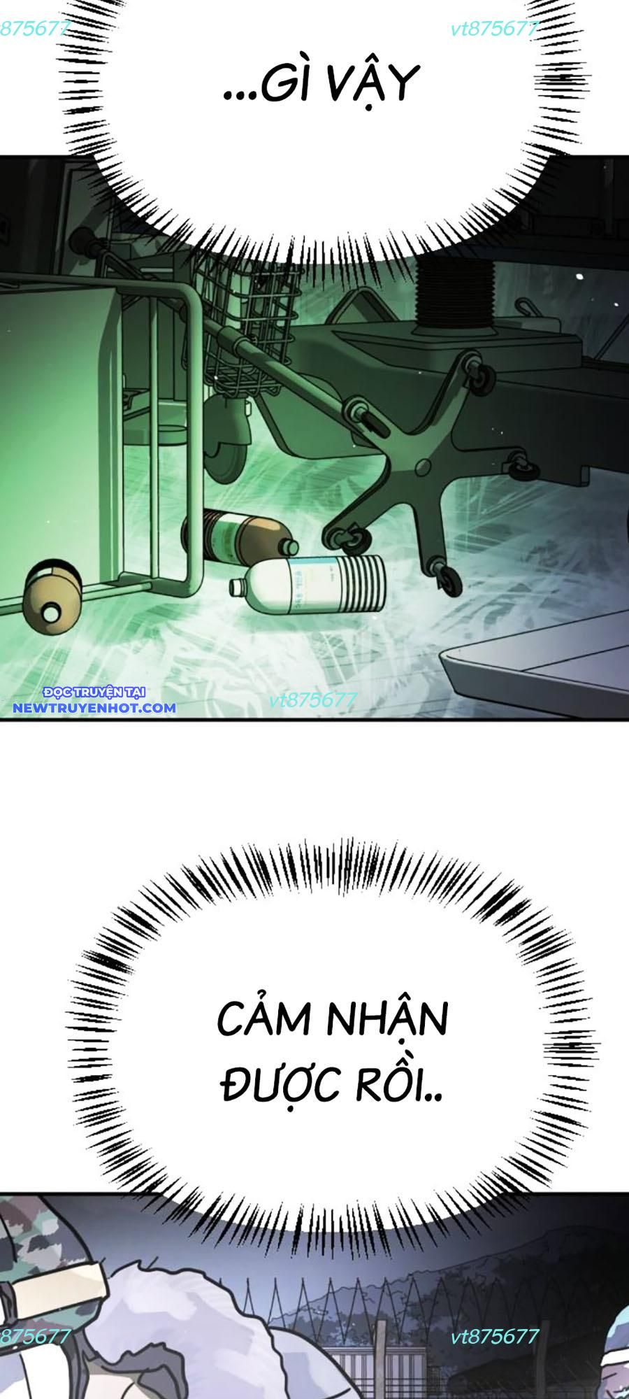 Đại Dịch Seoul Chap 154 - Next Chap 155