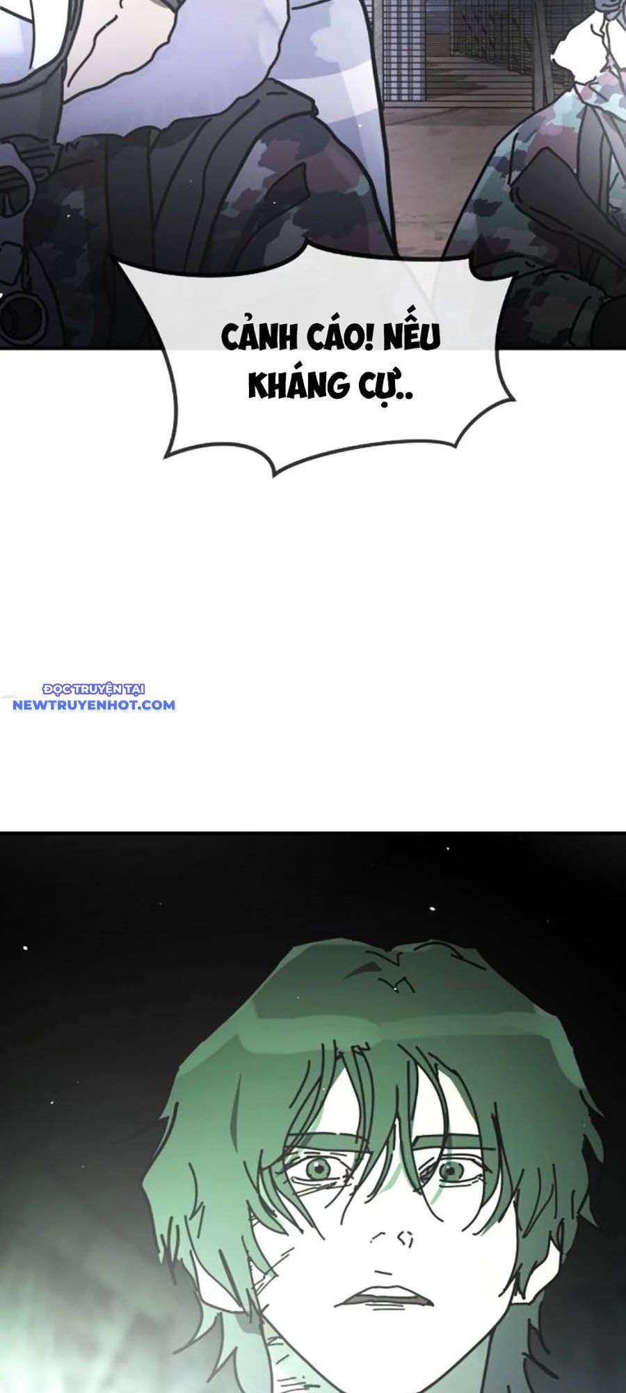 Đại Dịch Seoul Chap 154 - Next Chap 155