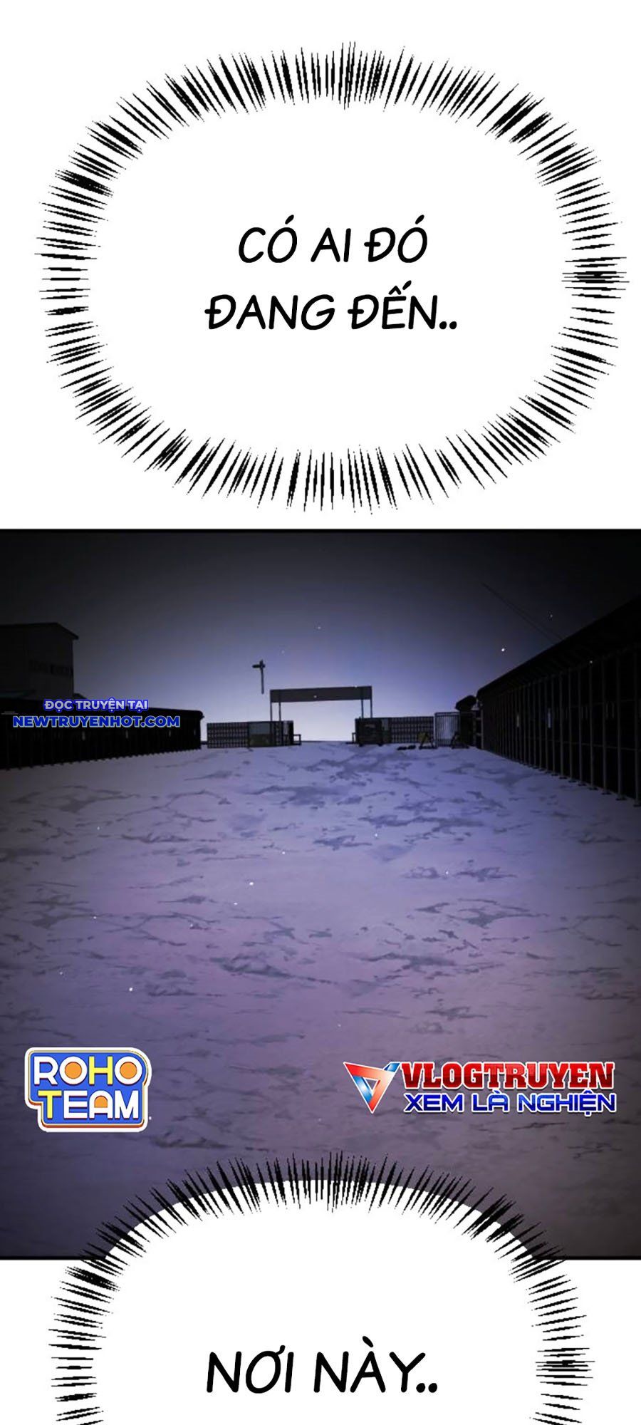 Đại Dịch Seoul Chap 154 - Next Chap 155