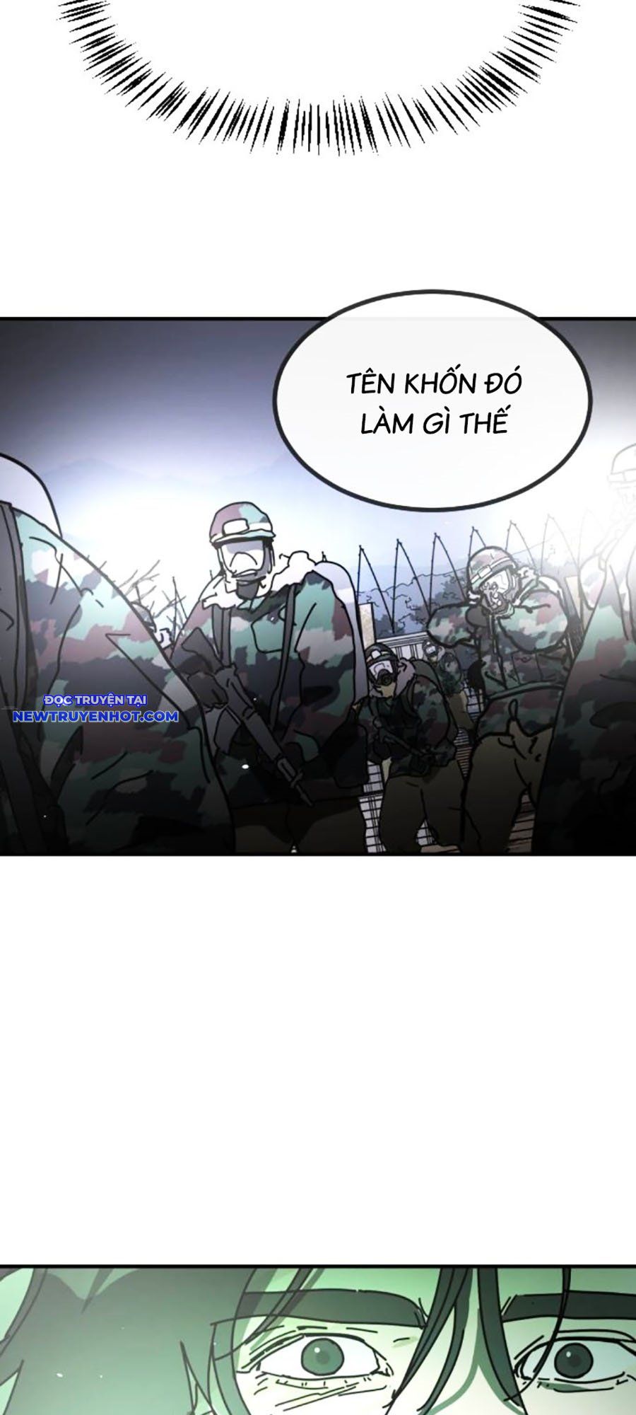 Đại Dịch Seoul Chap 154 - Next Chap 155