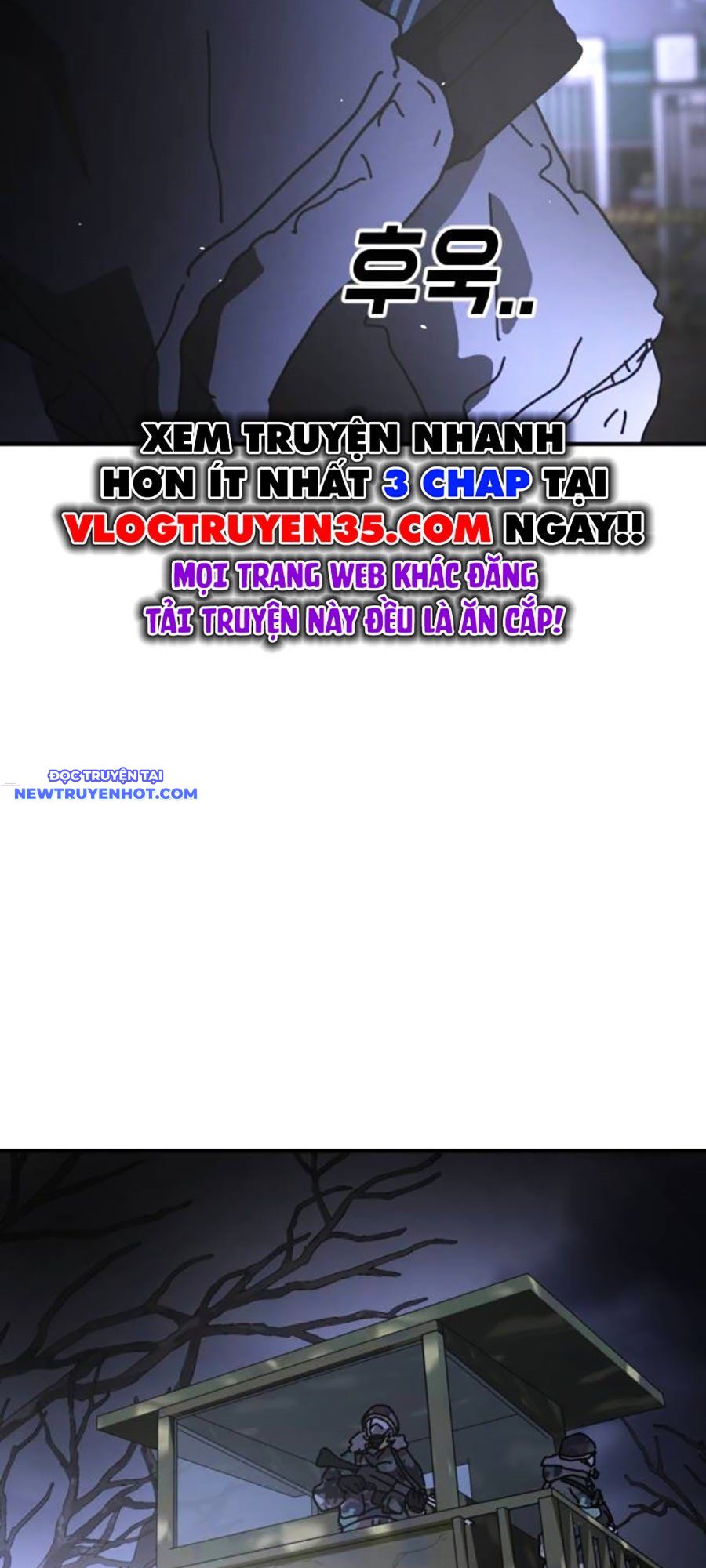 Đại Dịch Seoul Chap 154 - Next Chap 155