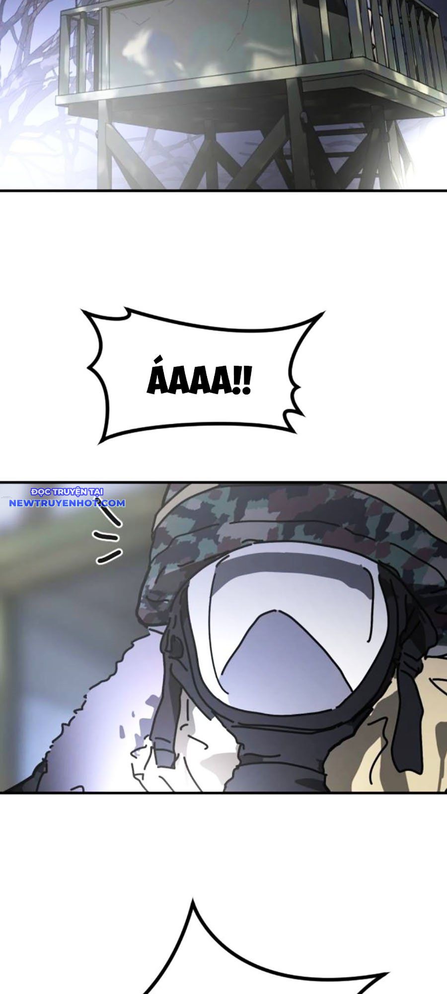 Đại Dịch Seoul Chap 154 - Next Chap 155