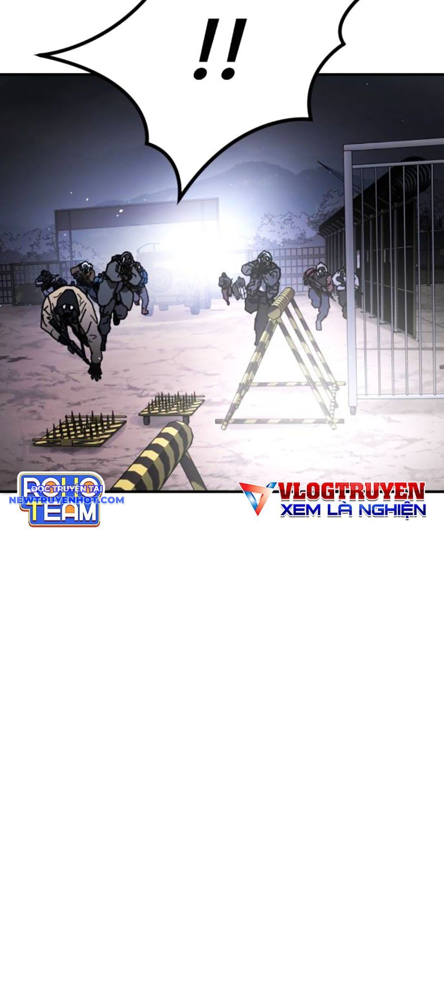 Đại Dịch Seoul Chap 154 - Next Chap 155