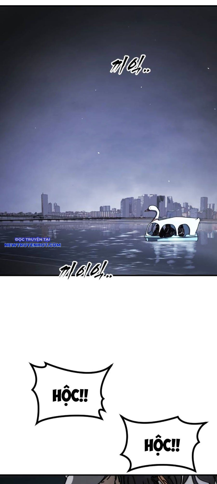 Đại Dịch Seoul Chap 154 - Next Chap 155