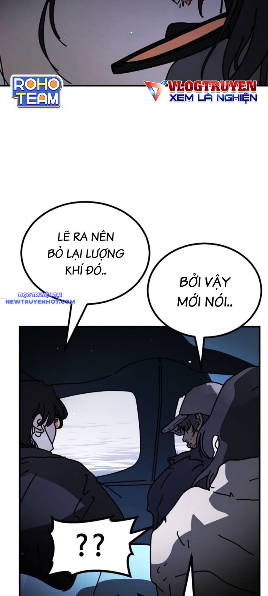 Đại Dịch Seoul Chap 154 - Next Chap 155