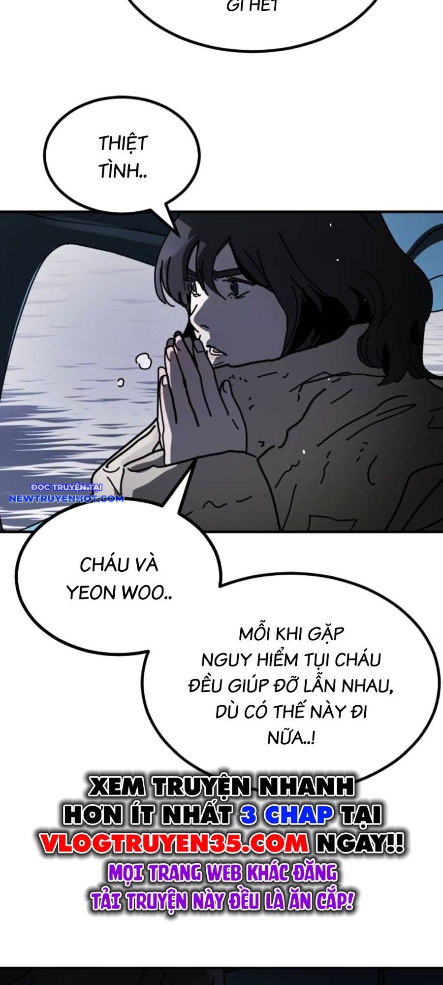 Đại Dịch Seoul Chap 154 - Next Chap 155