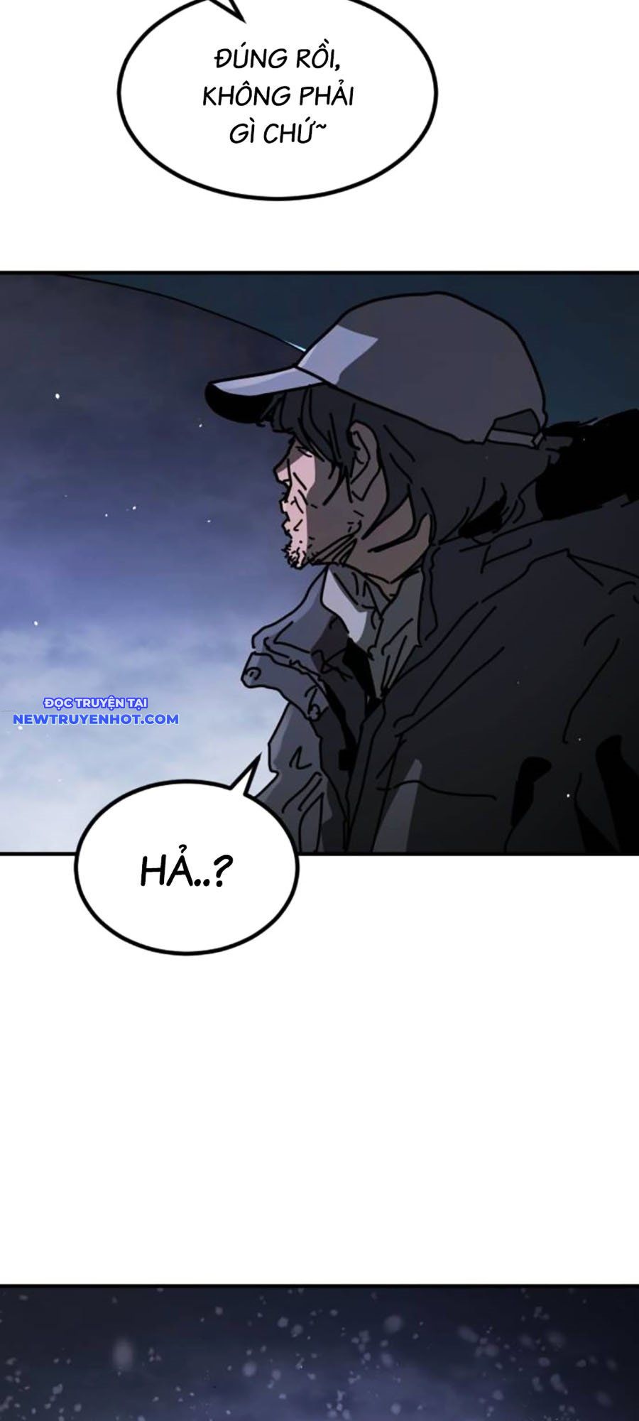 Đại Dịch Seoul Chap 154 - Next Chap 155