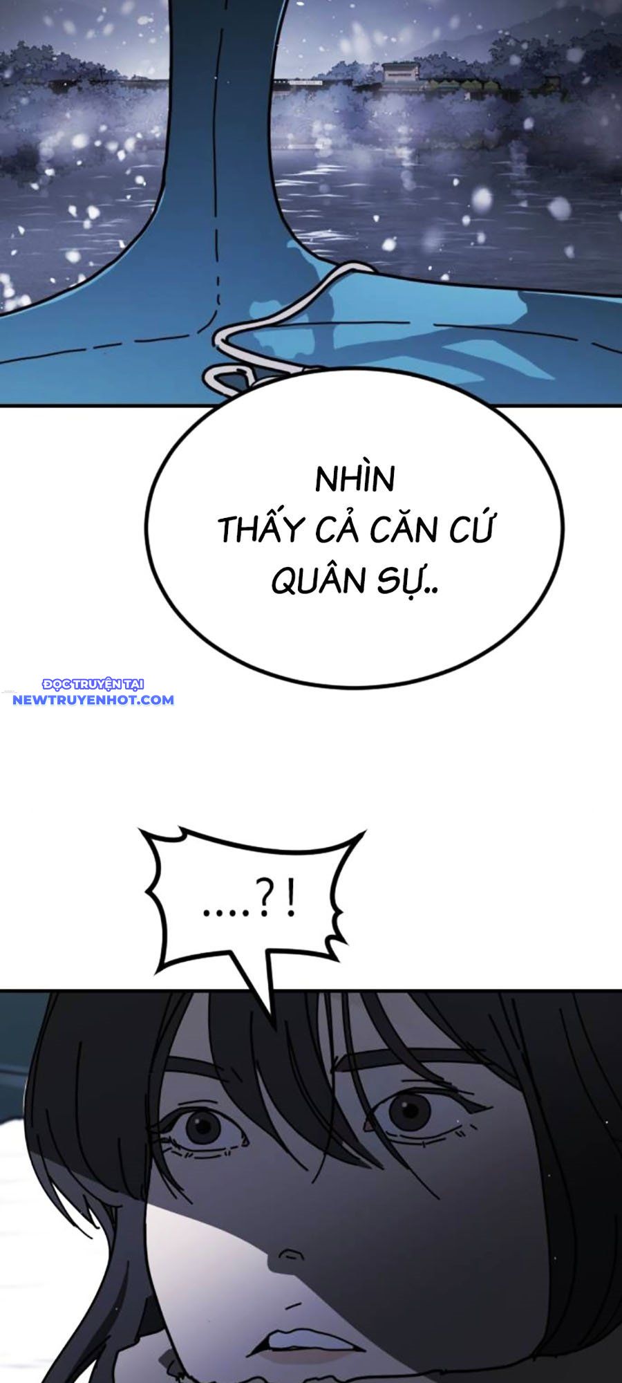 Đại Dịch Seoul Chap 154 - Next Chap 155