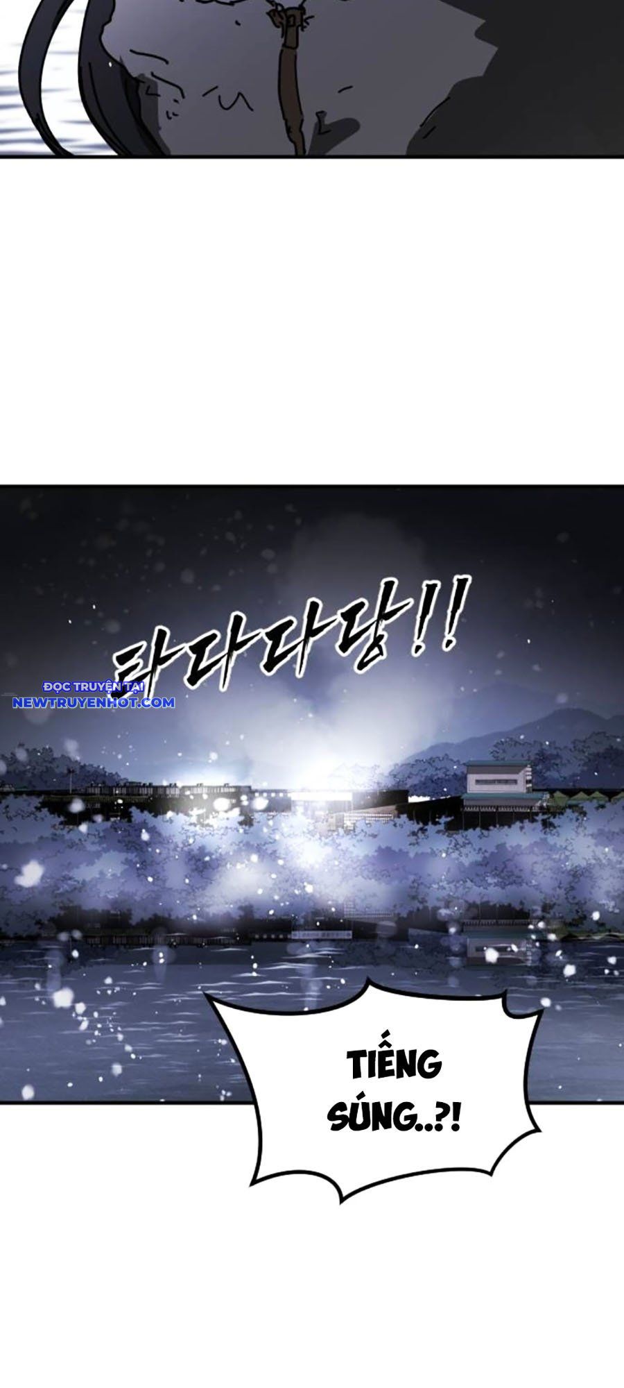 Đại Dịch Seoul Chap 154 - Next Chap 155
