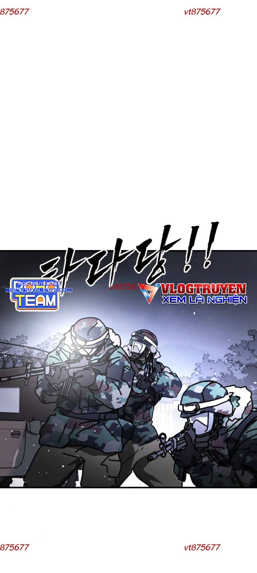 Đại Dịch Seoul Chap 154 - Next Chap 155