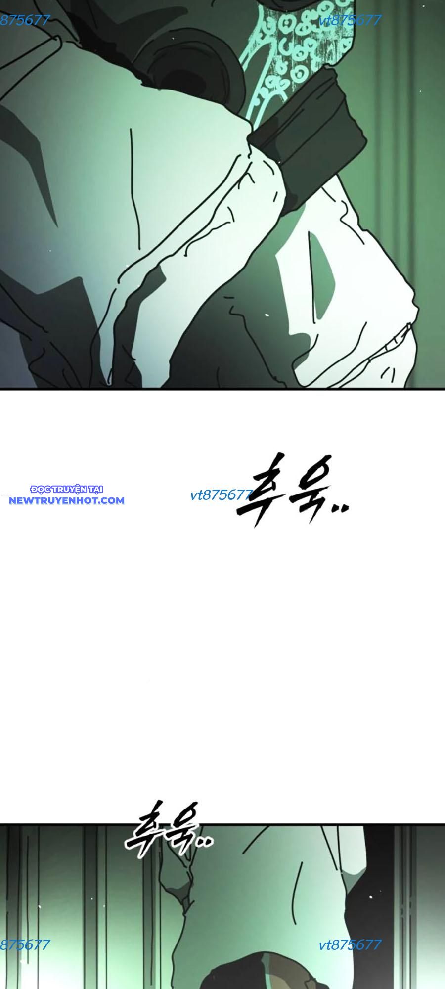 Đại Dịch Seoul Chap 154 - Next Chap 155