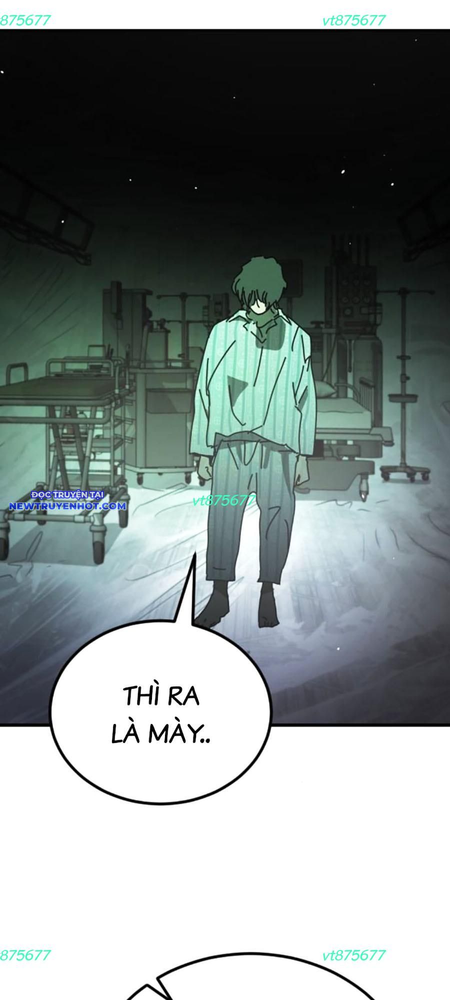 Đại Dịch Seoul Chap 154 - Next Chap 155